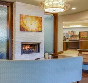 Club - Hotel Nashville Inn & Suites hotel detail image 3