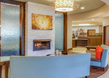 Club - Hotel Nashville Inn & Suites hotel thumbnail 3