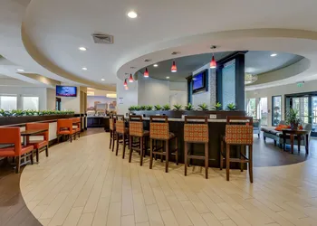 Club - Hotel Nashville Inn & Suites hotel thumbnail 4