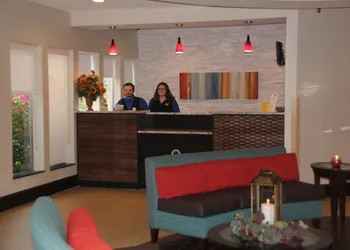 Club - Hotel Nashville Inn & Suites hotel thumbnail 5