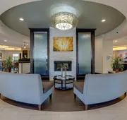 Club - Hotel Nashville Inn & Suites hotel detail image 7