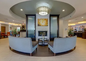 Club - Hotel Nashville Inn & Suites hotel thumbnail 7