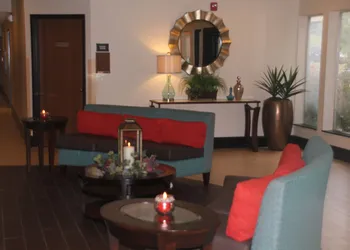 Club - Hotel Nashville Inn & Suites hotel thumbnail 8