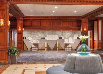 Sheraton Music City Nashville Airport hotel thumbnail 2