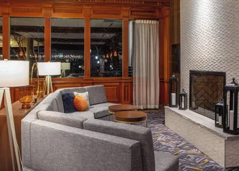 Sheraton Music City Nashville Airport hotel thumbnail 3