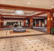 Sheraton Music City Nashville Airport hotel detail image 4