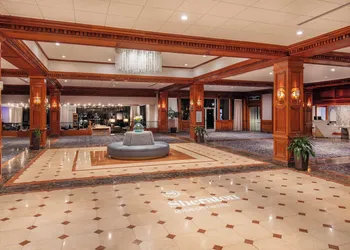 Sheraton Music City Nashville Airport hotel thumbnail 4