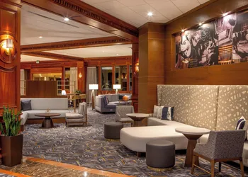 Sheraton Music City Nashville Airport hotel thumbnail 5