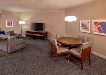 Sheraton Music City Nashville Airport hotel thumbnail 6