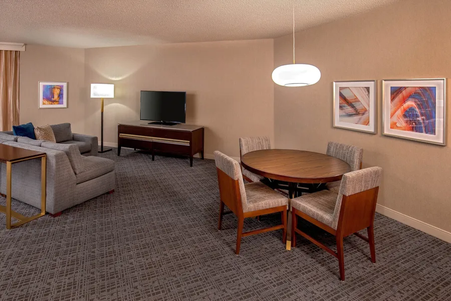 Sheraton Music City Nashville Airport hotel detail image 6