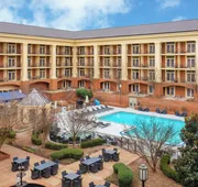 Sheraton Music City Nashville Airport hotel detail image 7
