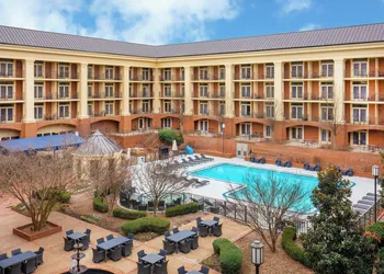 Sheraton Music City Nashville Airport hotel thumbnail 7