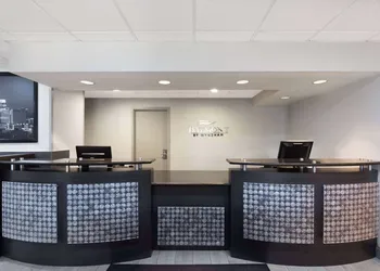 Baymont by Wyndham Nashville hotel thumbnail 2