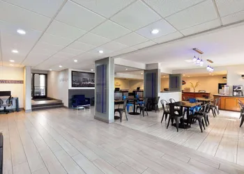 Baymont by Wyndham Nashville hotel thumbnail 3