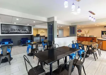 Baymont by Wyndham Nashville hotel thumbnail 4