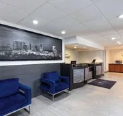 Baymont by Wyndham Nashville hotel detail image 5