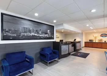 Baymont by Wyndham Nashville hotel thumbnail 5