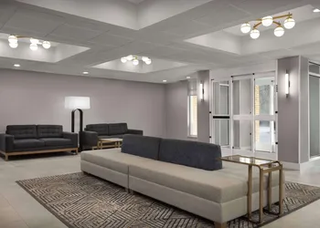 Homewood Suites by Hilton Nashville Airport hotel thumbnail 2