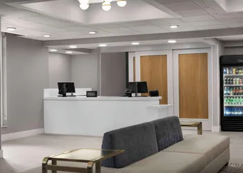 Homewood Suites by Hilton Nashville Airport hotel thumbnail 3