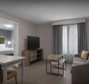 Homewood Suites by Hilton Nashville Airport hotel detail image 4