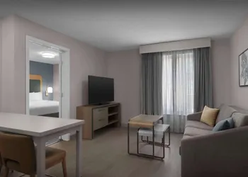 Homewood Suites by Hilton Nashville Airport hotel thumbnail 4