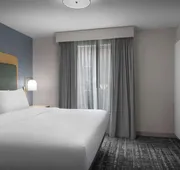Homewood Suites by Hilton Nashville Airport hotel detail image 5