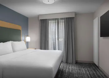 Homewood Suites by Hilton Nashville Airport hotel thumbnail 5