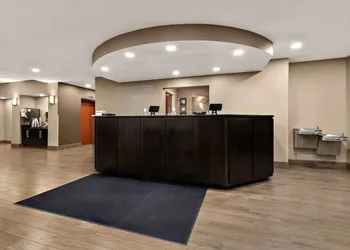 Comfort Suites Nashville near Percy Priest Lake hotel thumbnail 2