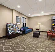 Comfort Suites Nashville near Percy Priest Lake hotel detail image 4
