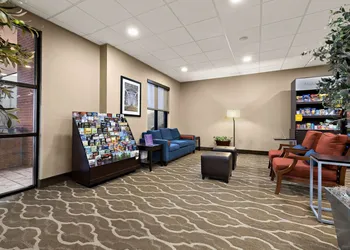 Comfort Suites Nashville near Percy Priest Lake hotel thumbnail 4