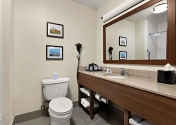 Comfort Suites Nashville near Percy Priest Lake hotel thumbnail 6
