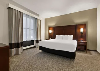 Comfort Suites Nashville near Percy Priest Lake hotel thumbnail 7