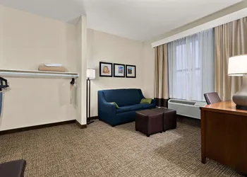 Comfort Suites Nashville near Percy Priest Lake hotel thumbnail 8
