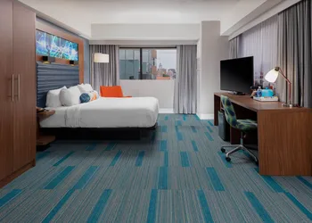 Aloft Nashville West End hotel thumbnail 2
