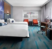 Aloft Nashville West End hotel detail image 4