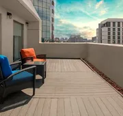 Aloft Nashville West End hotel detail image 7