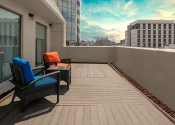 Aloft Nashville West End hotel thumbnail 7