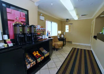 Extended Stay America Suites Nashville Airport Music City hotel thumbnail 2