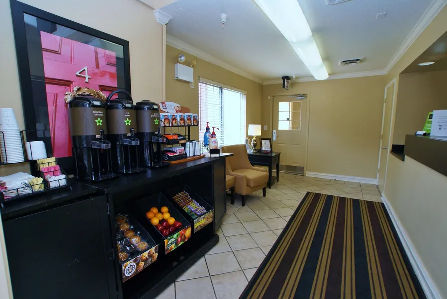 Extended Stay America Suites Nashville Airport Music City hotel detail image 2