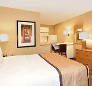Extended Stay America Suites Nashville Airport Music City hotel detail image 4