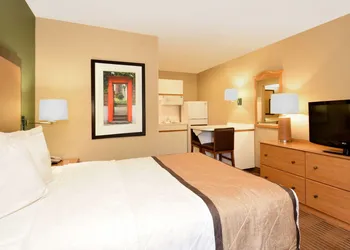 Extended Stay America Suites Nashville Airport Music City hotel thumbnail 4
