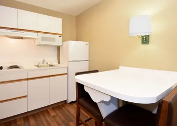 Extended Stay America Suites Nashville Airport Music City hotel thumbnail 5