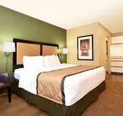 Extended Stay America Suites Nashville Airport Music City hotel detail image 7