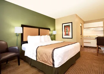 Extended Stay America Suites Nashville Airport Music City hotel thumbnail 7