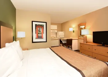 Extended Stay America Suites Nashville Airport Music City hotel thumbnail 8