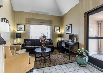 Sleep Inn Nashville near Percy Priest Lake hotel thumbnail 3