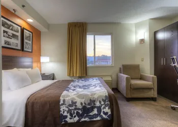 Sleep Inn Nashville near Percy Priest Lake hotel thumbnail 7