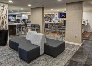 Courtyard By Marriott Vanderbilt-West End hotel thumbnail 2