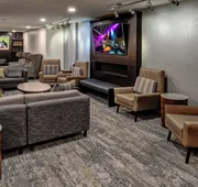 Courtyard By Marriott Vanderbilt-West End hotel detail image 3