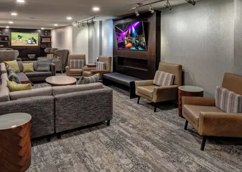 Courtyard By Marriott Vanderbilt-West End hotel thumbnail 3